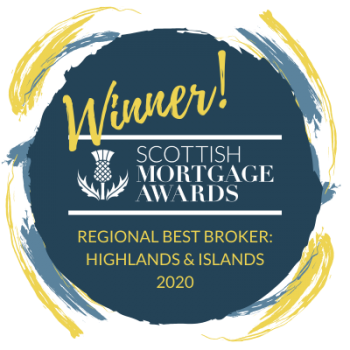 SMA WINNER 2020 - BEST REGIONAL BROKER HIGHLANDS AND ISLANDS2